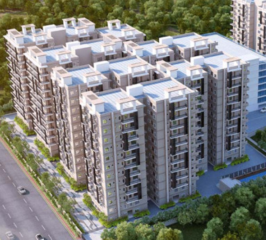 Janapriya Unnati-Residential-1BHK , 2BHK-Isnapur-Hyderabad-Under Construction